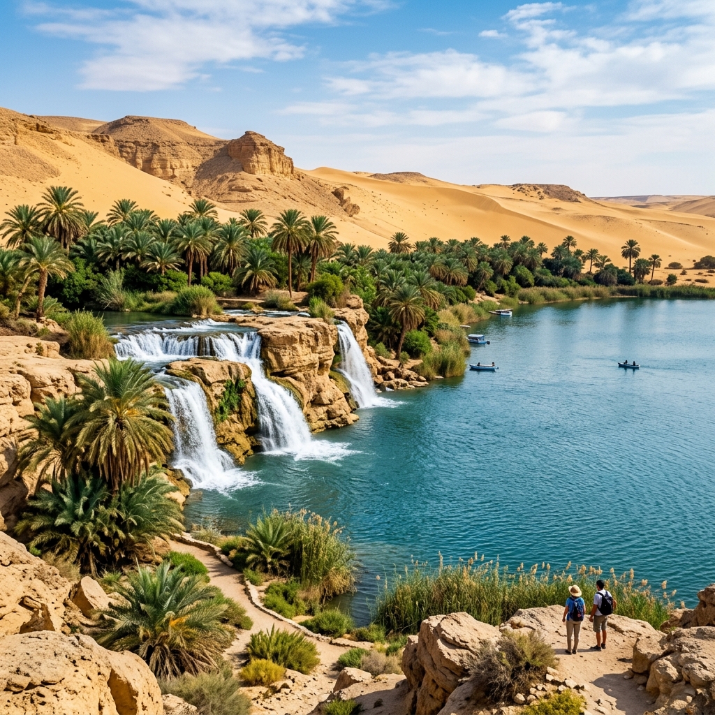 Fayoum