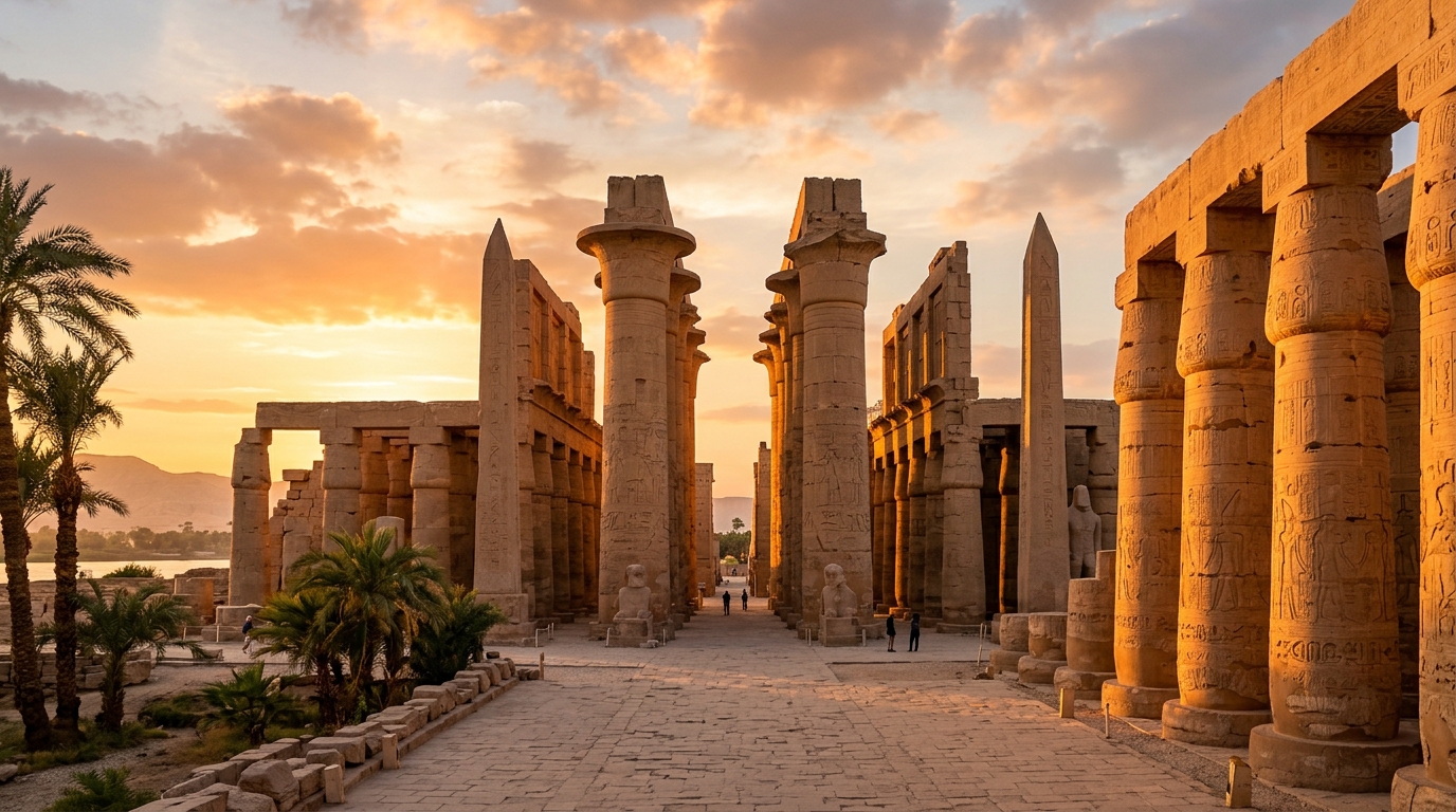 Luxor